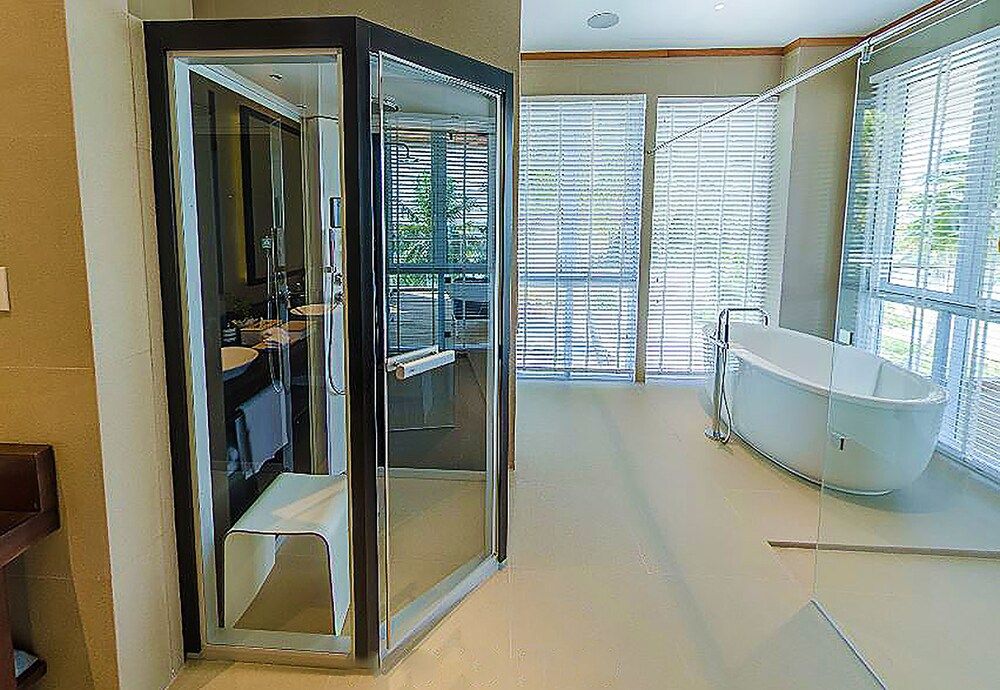 Residence by Amilla — Open Stage — photo 4