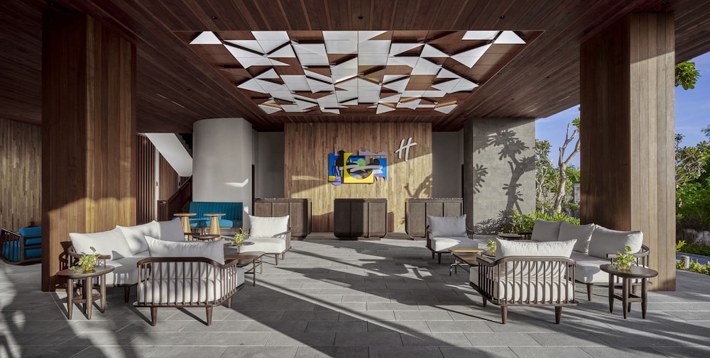 Holiday Inn Resort Bali Canggu by IHG — Canggu — photo 3