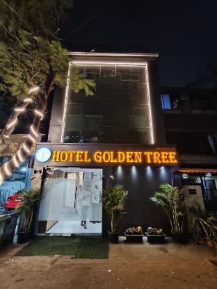 Hotel Golden Tree in Mumbai, India