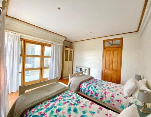 Melkbos Beach Cottage — 4-Star Luxury Hotel in Cape Town, South Africa