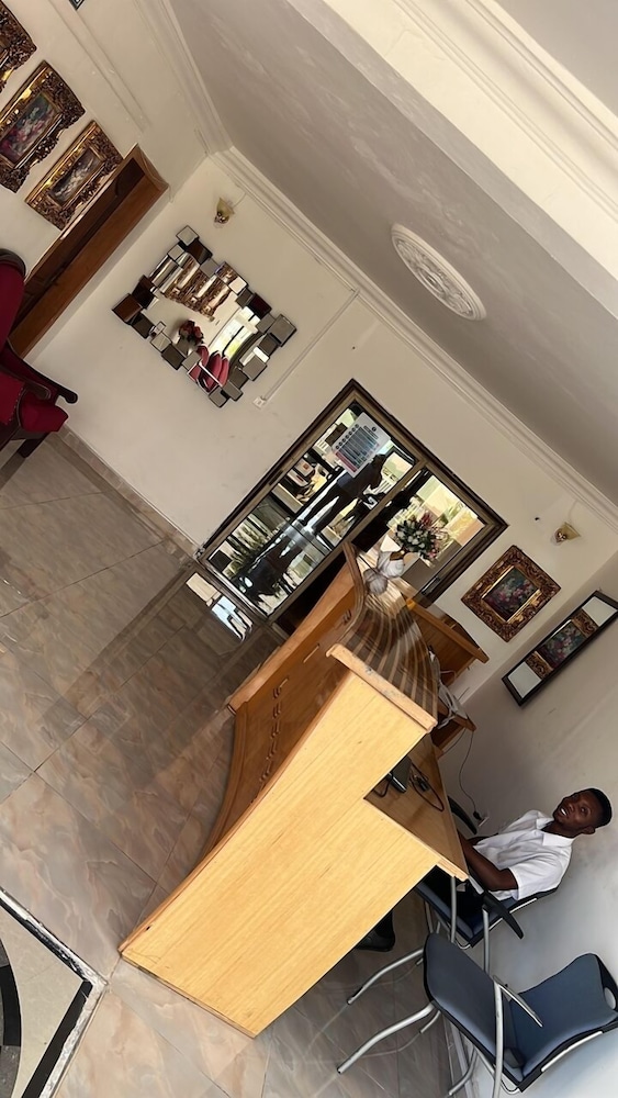 Animens Hotel Takoradi in Sekondi-Takoradi, Ghana