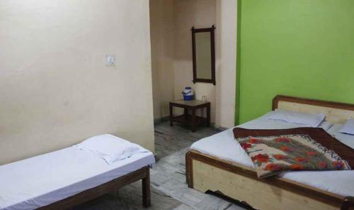 Hotel Vardaan - last minute hotel in Haridwar