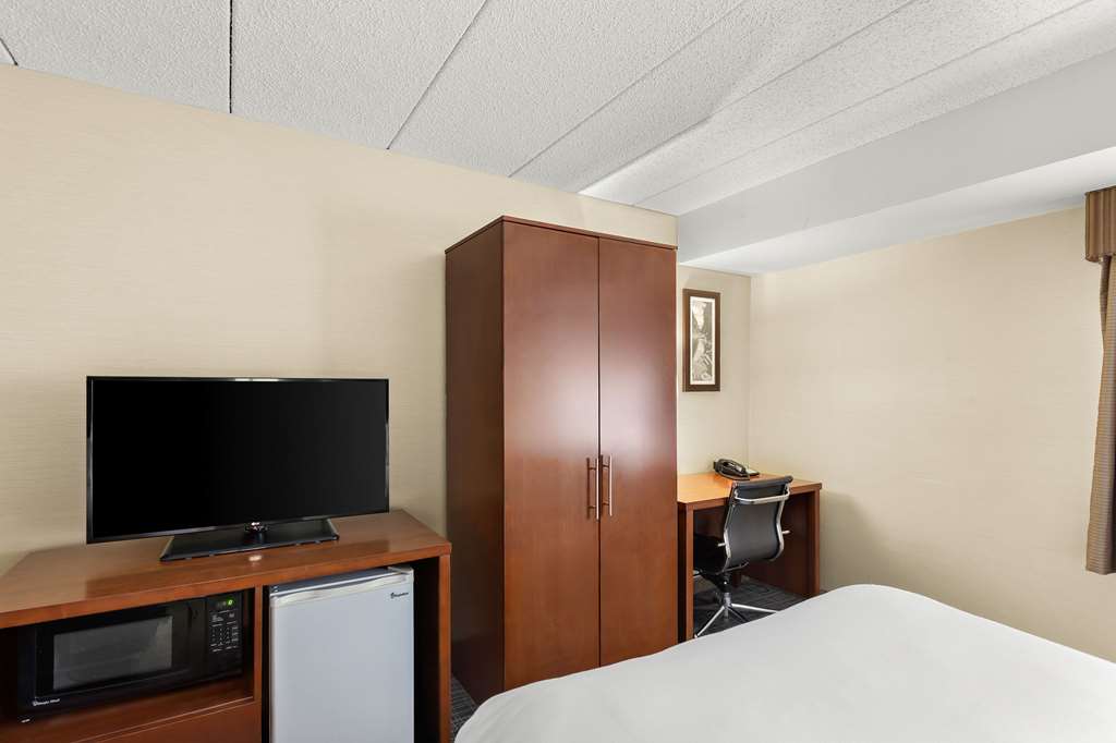 Comfort Inn White River Junction - photo 16