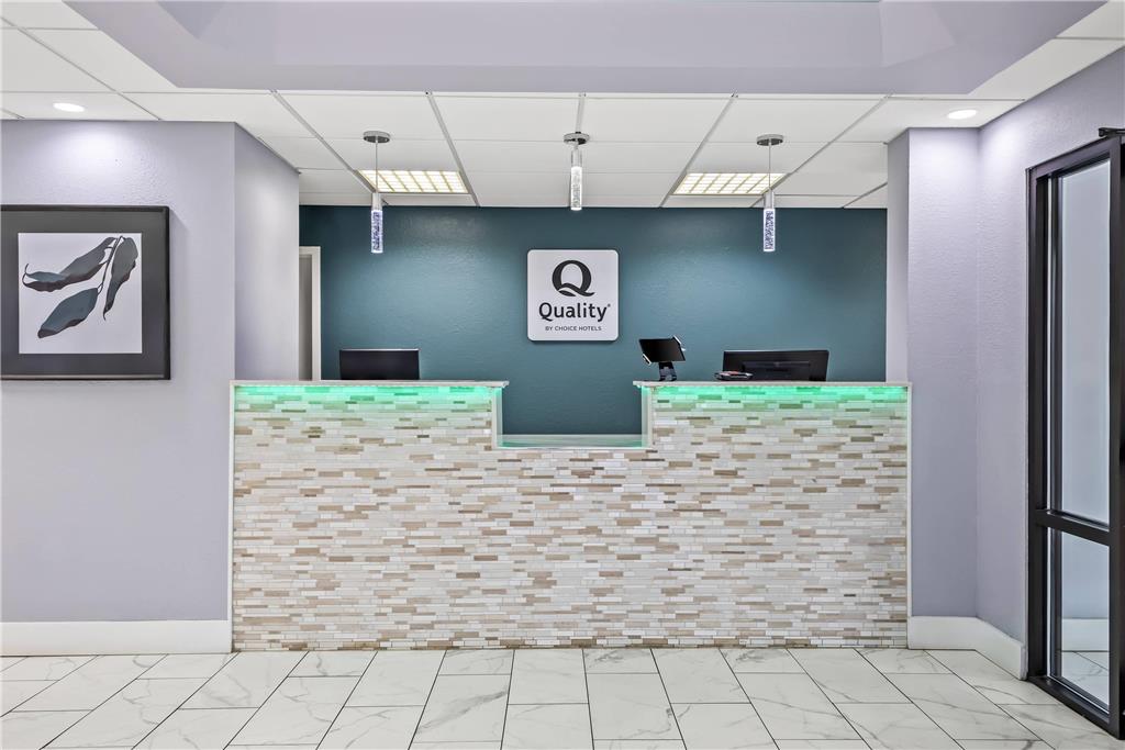 Quality Inn Fort Campbell - photo 5