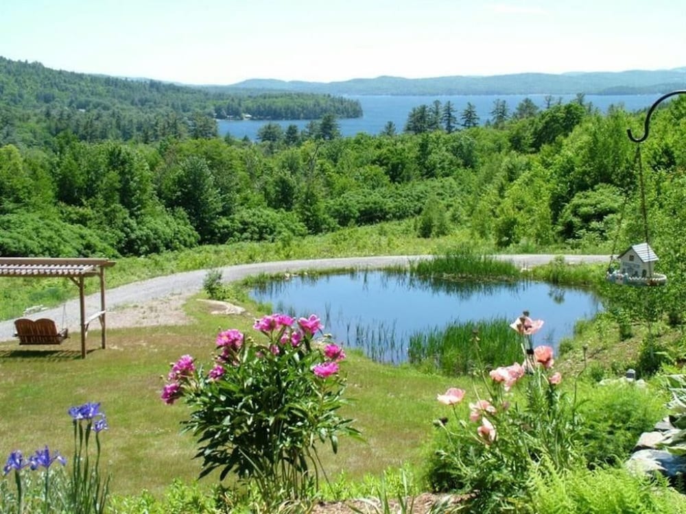 Coppertoppe Inn and Retreat Center - photo 46