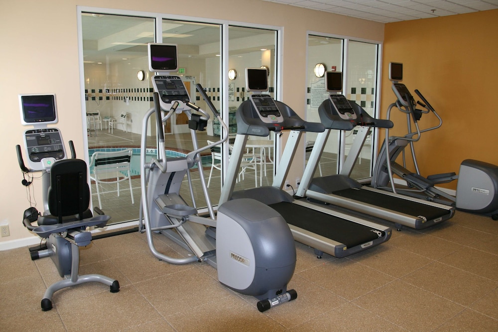 Hilton Garden Inn Newport News - photo 24