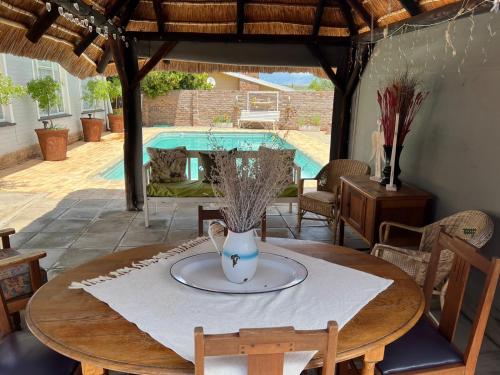 Ataria Place in Cradock, South Africa