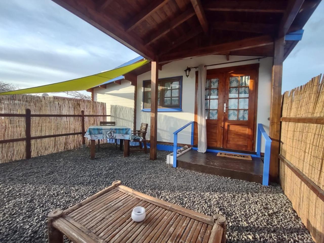 Cabana Granitas in Tuineje, Spain