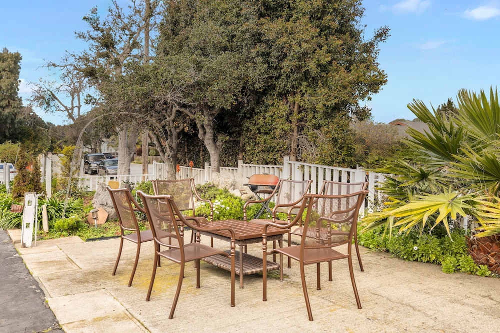 Scottish Fairway Inn - photo 26