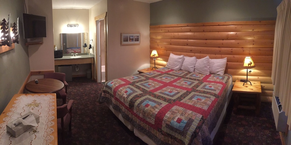 The Historic Madison Hotel Motel - photo 49