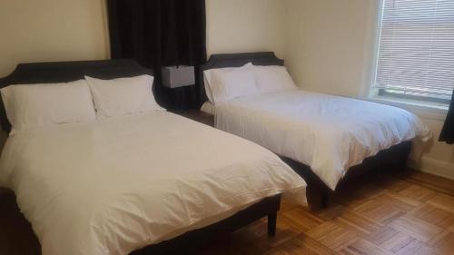 3 Bedrooms Apartment 2F — 4-Star Luxury Hotel in Brooklyn, United States