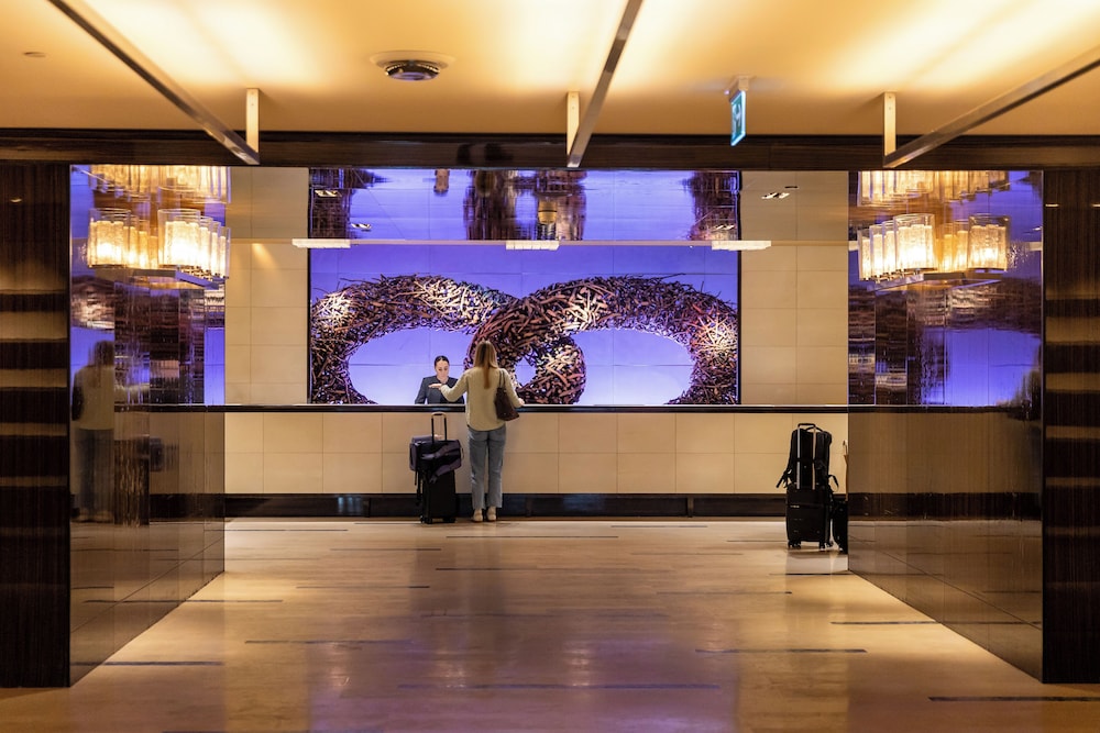 InterContinental Geneve by IHG — Geneve — photo 5