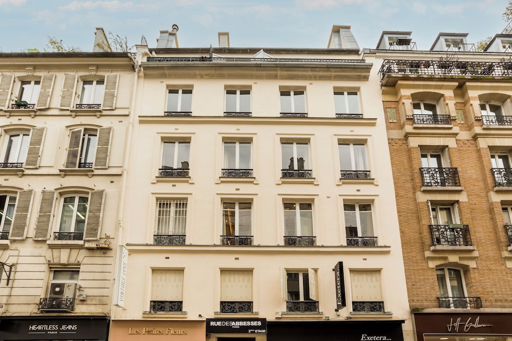 Merveil Luxury Suites Marais Caire I II — 4-Star Luxury Hotel in Paris, France