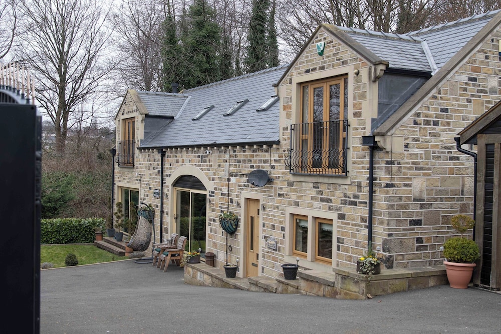 Bradley Manor in Huddersfield, United Kingdom