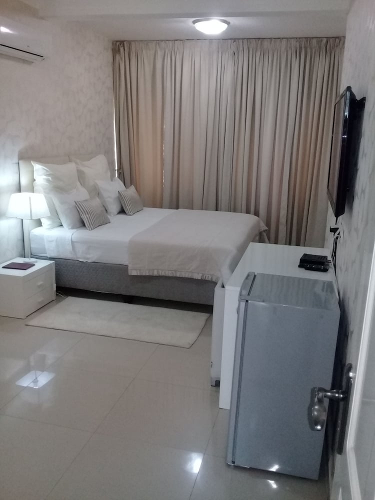 Residencial Marvanuel in Luanda, Angola