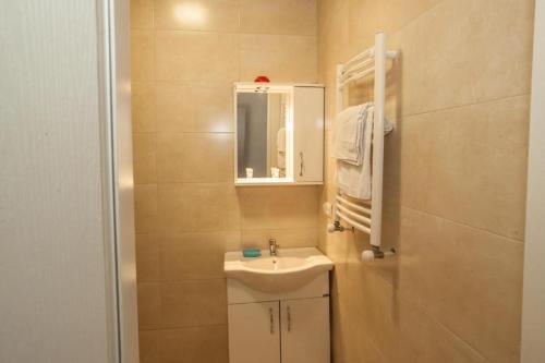 Tbilisi Apartment Studio