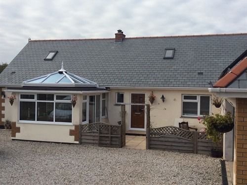 Trenoweth in St Austell, United Kingdom