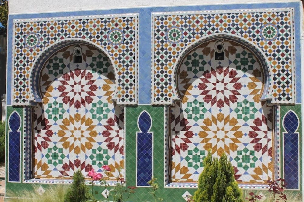 Malabata Guest House — 4-Star Luxury Hotel in Tangier, Morocco