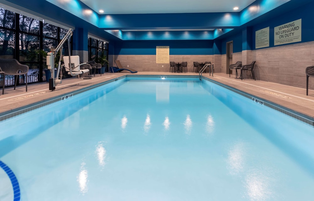 Hampton Inn By Hilton Eden Prairie Minneapolis MN - photo 21