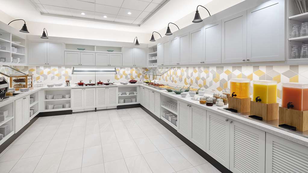 Hyatt Place Jacksonville St. Johns Town Center - photo 14