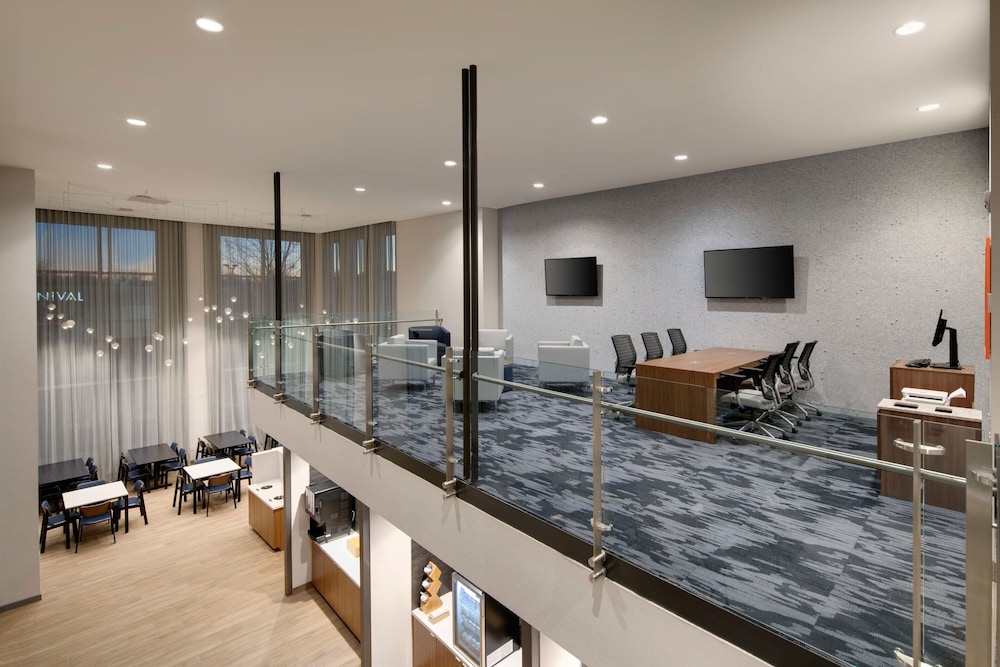 Fairfield Inn & Suites by Marriott Franklin Cool Springs - photo 23