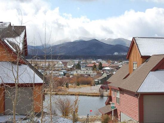 Waterside West in Fraser, United States