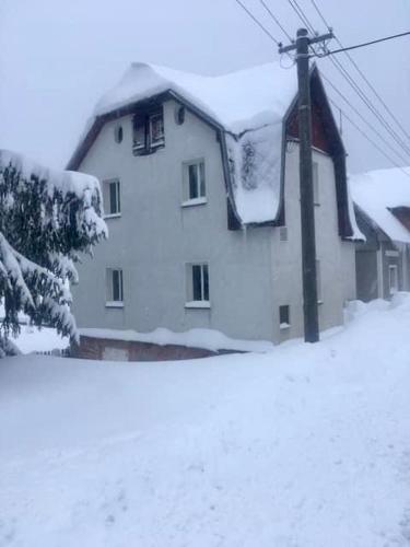 Chalupa Magistrála - last minute hotel in Unknown City