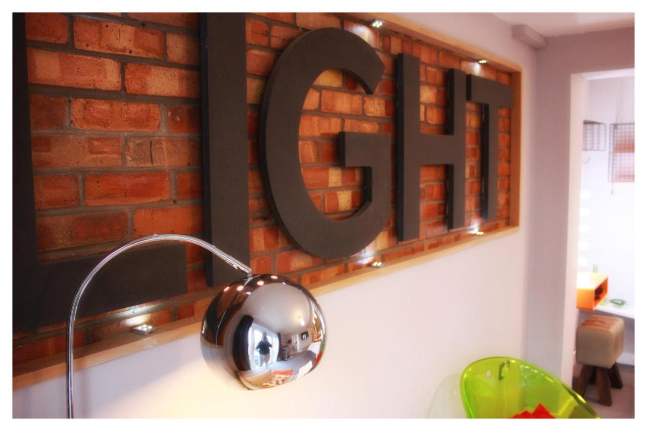 The Light Room at no.7 — 4-Star Luxury Hotel in Kingston Upon Hull, United Kingdom