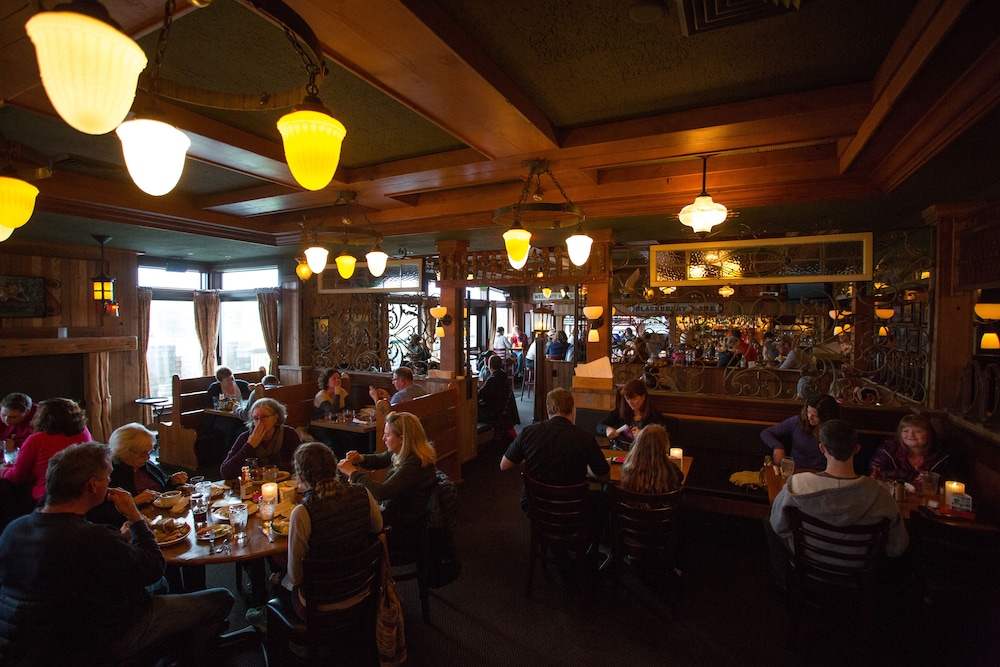 McMenamins Gearhart Hotel - photo 21