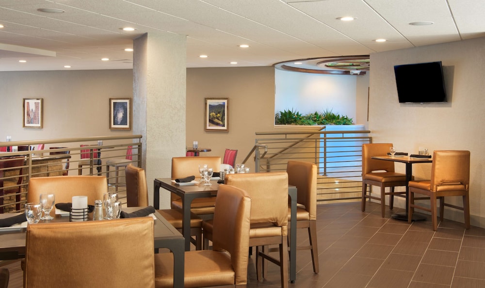 Embassy Suites by Hilton Colorado Springs - photo 55