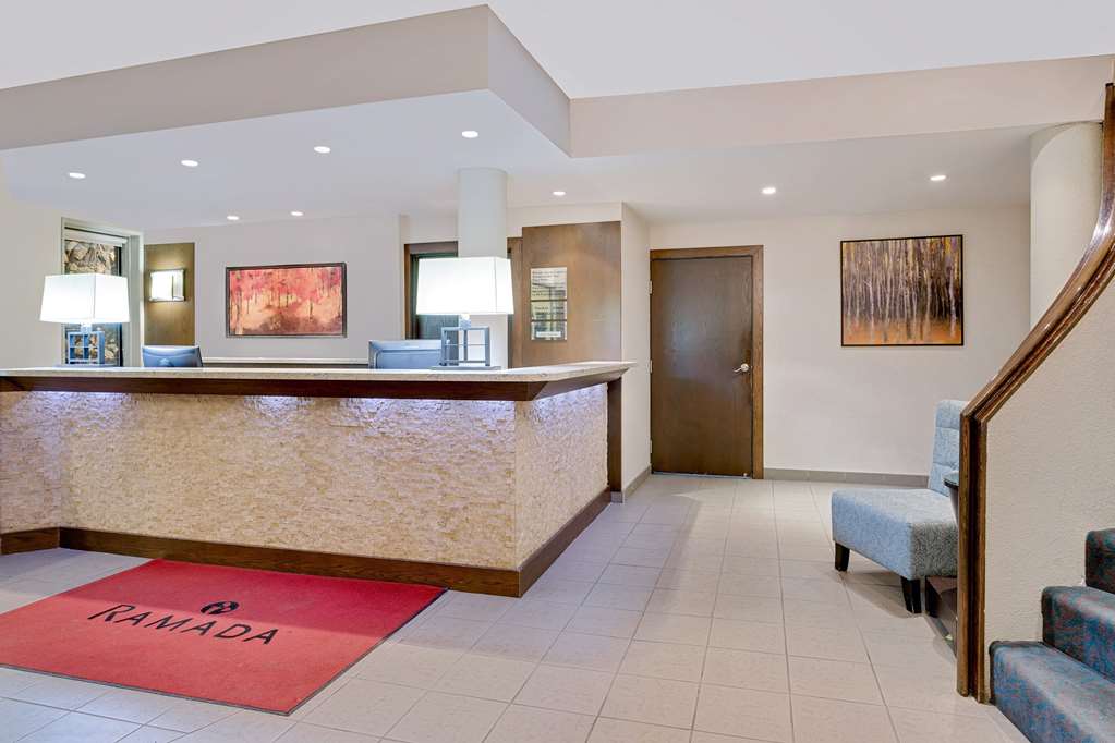 Ramada Kamloops