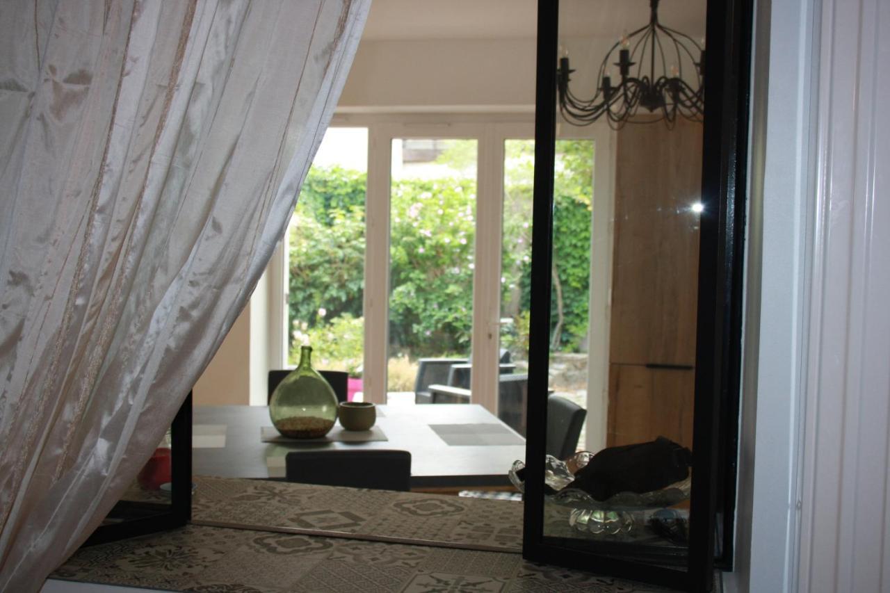 Gites de charme à Milly La Forêt — hotel in Milly-La-Foret