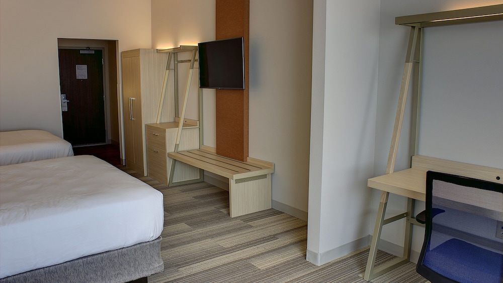 Holiday Inn Express & Suites Spencer by IHG - photo 7