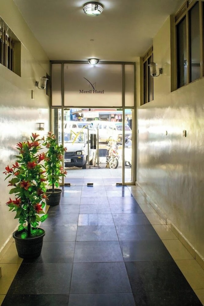Merril Hotel Eldoret in Eldoret, Kenya