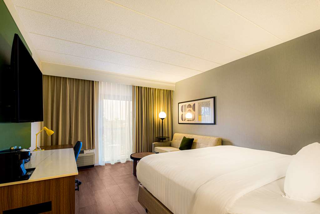 Sonesta Select Philadelphia Airport - photo 15