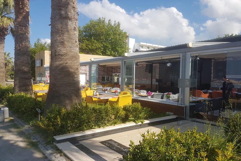 Sahin Motel Erdek in Erdek, Turkey