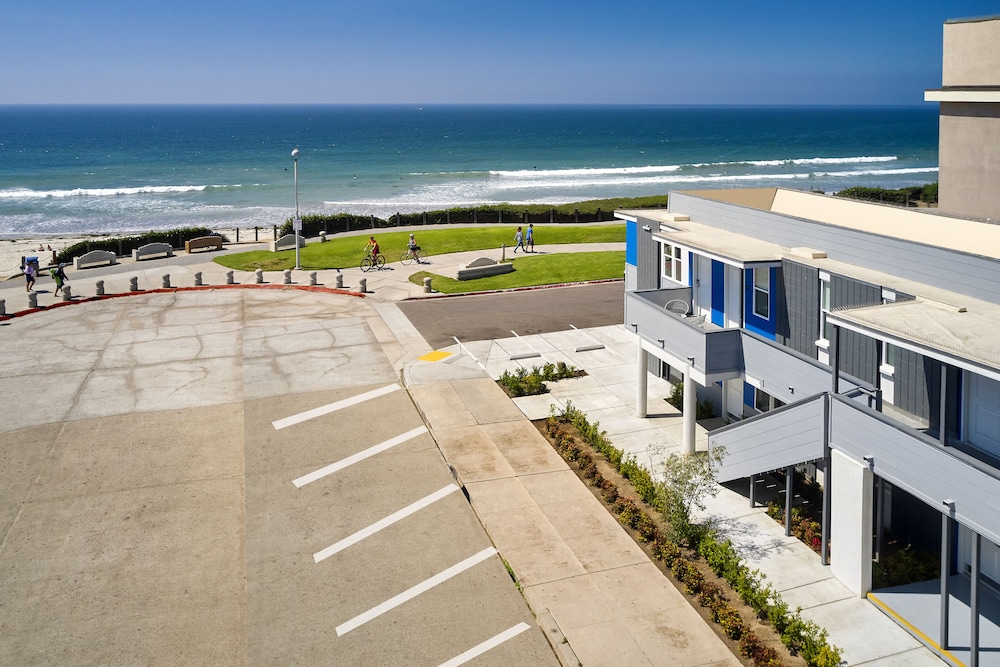 Pacific View Inn - last minute hotel in San Diego