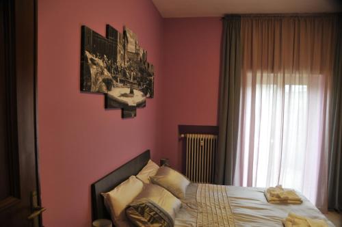 Romamor — 4-Star Luxury Hotel in Rome, Italy