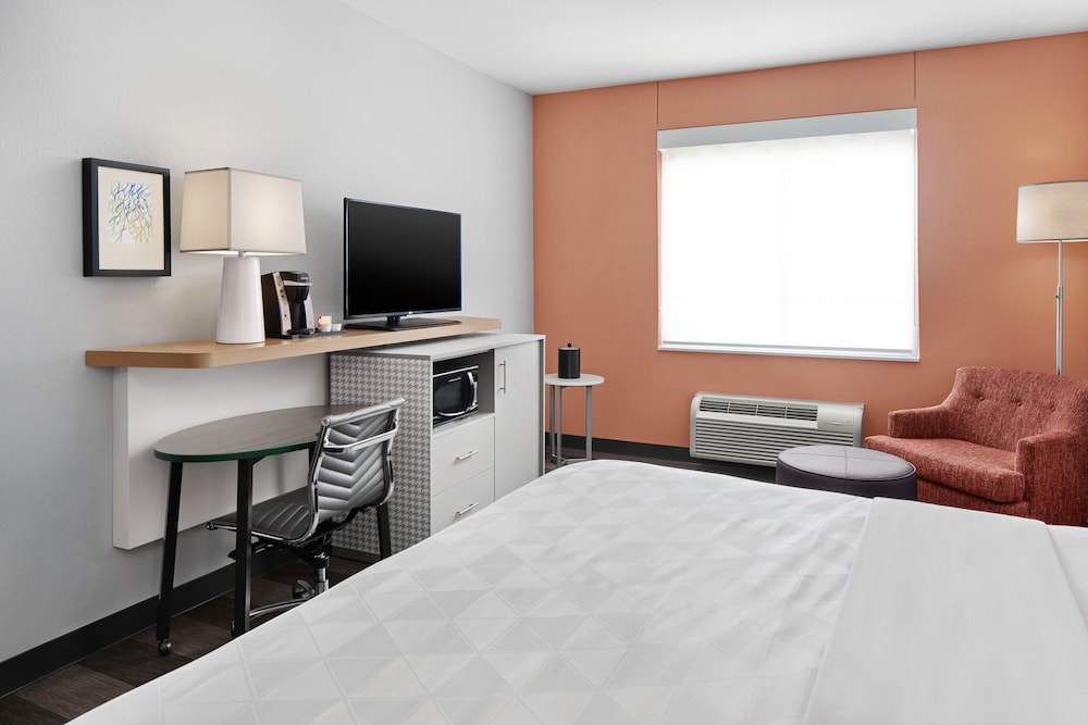 Holiday Inn Odessa by IHG - photo 6