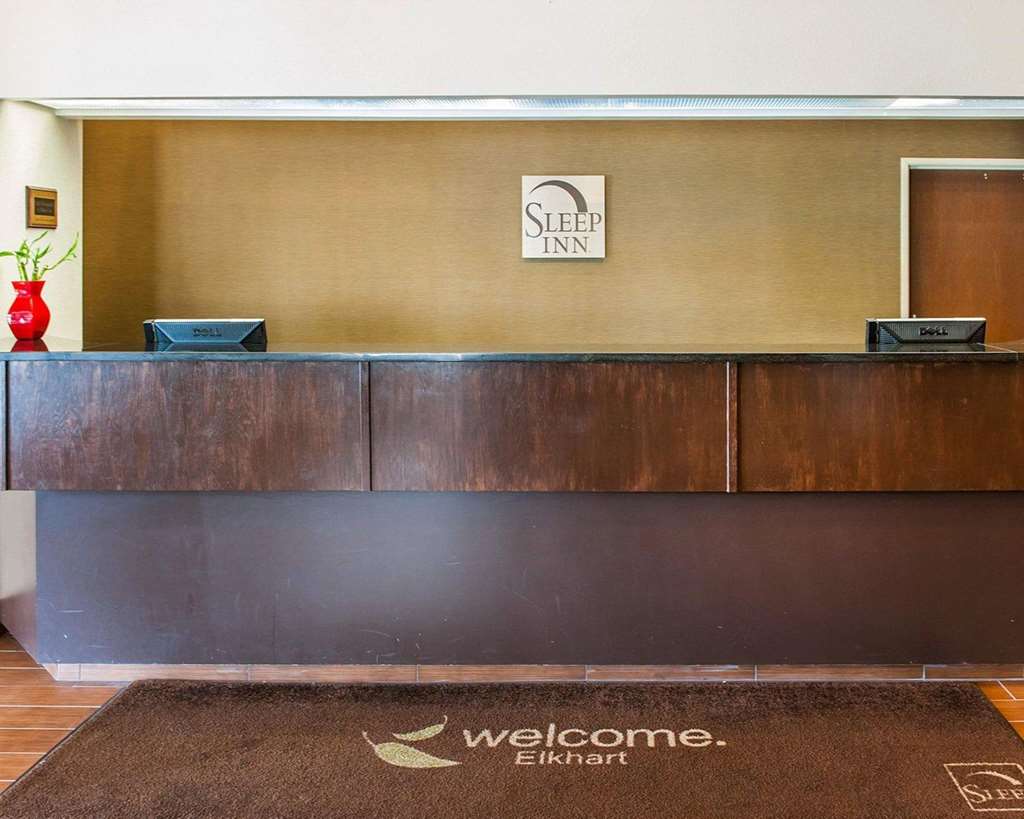 Sleep Inn Elkhart North - photo 7