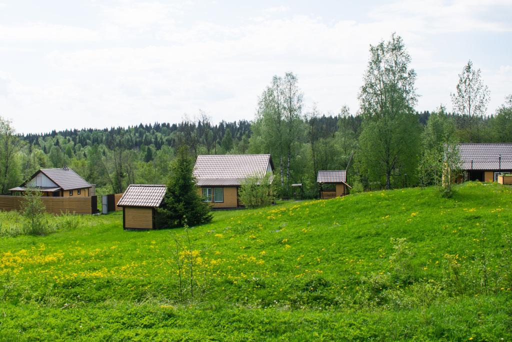 Venta Guest house — Ruskeala — photo 3