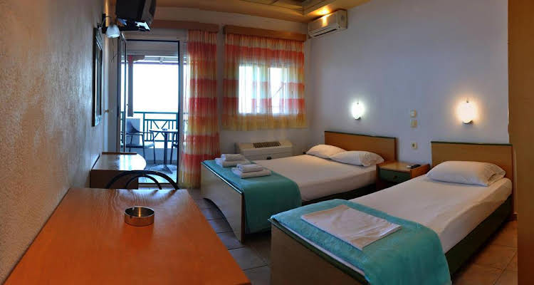 Big Blue Studios in Kallithea, Greece