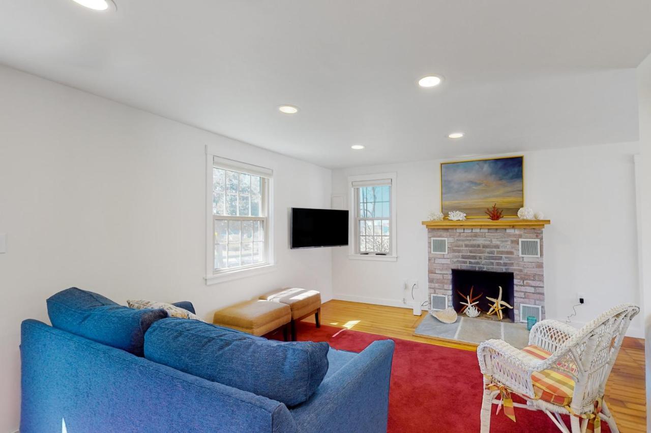 Adventures on Buzzards Bay — hotel in Bourne