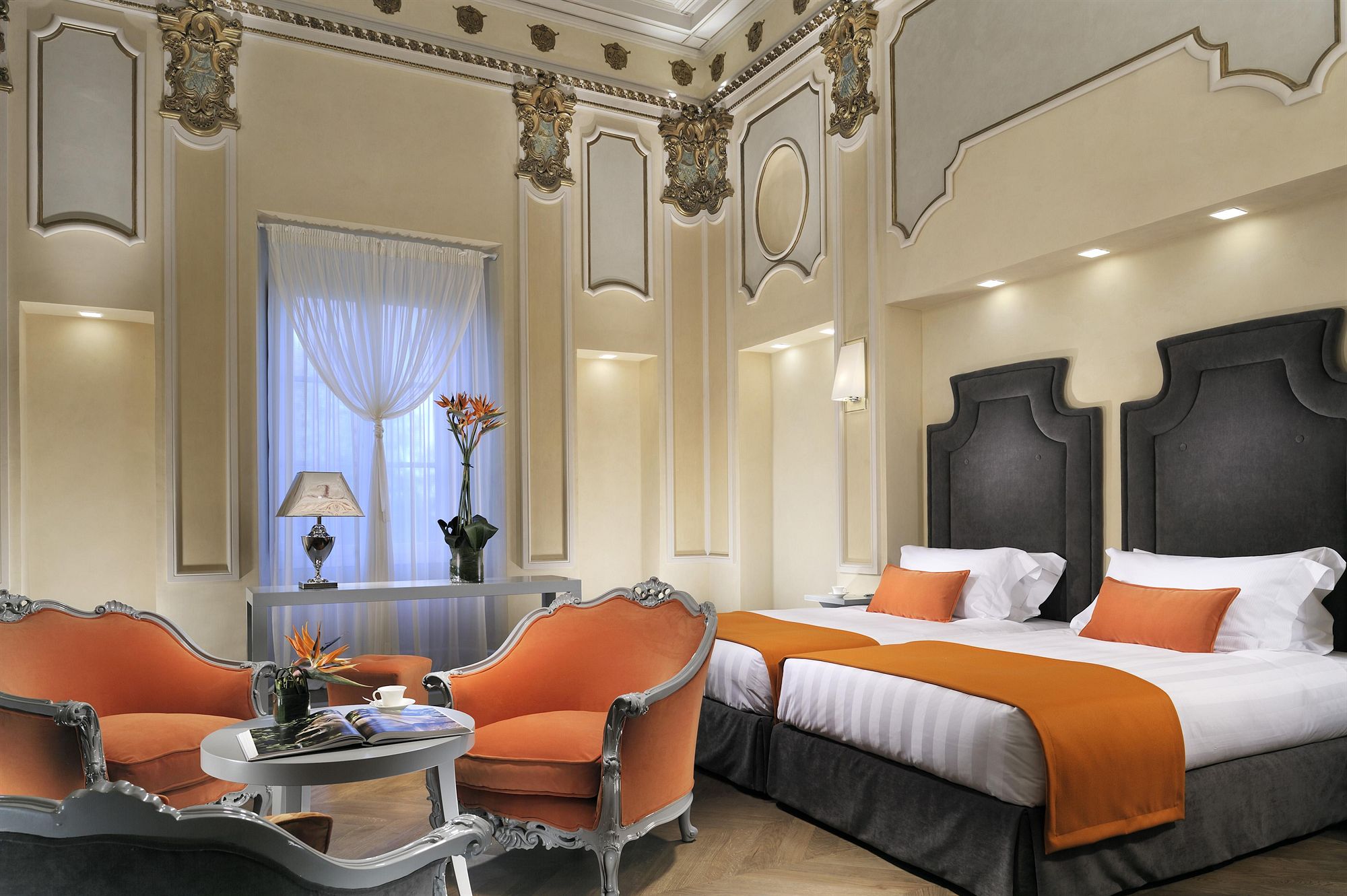 Villa le Maschere UNA Esperienze