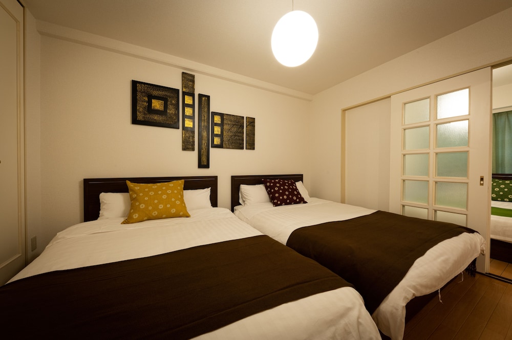 37Mb Hotel — Sapporo — photo 2