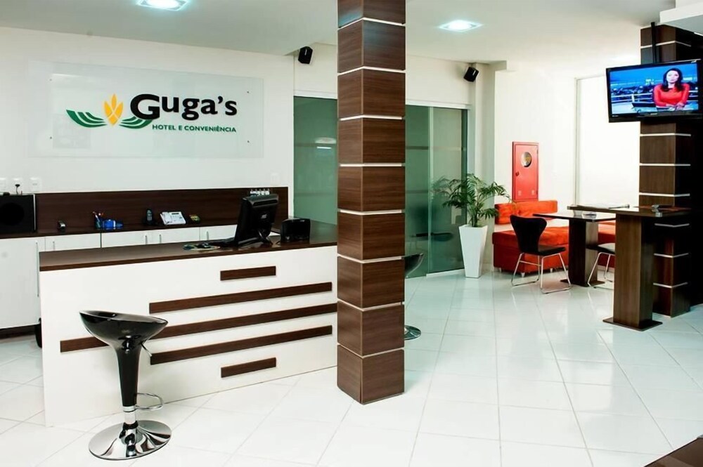 Guga’s Hotel — Chapeco — photo 3
