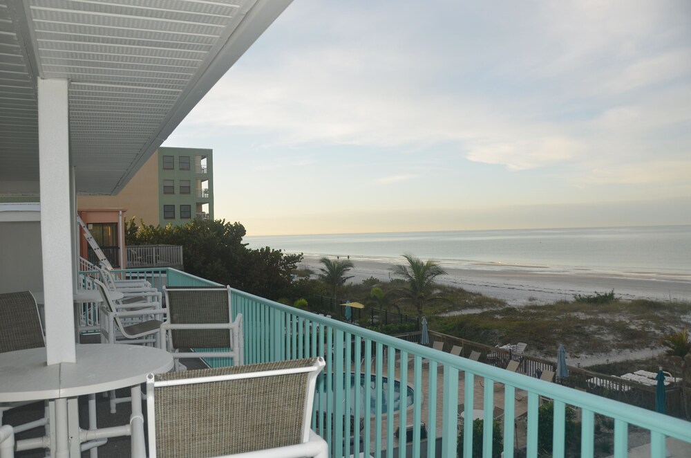 The New Hotel Indian Shores - photo 22