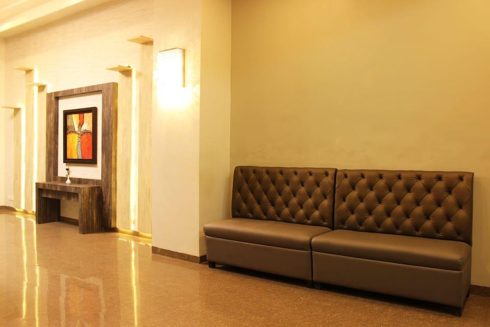 Hotel Nimantran in Navi Mumbai, India