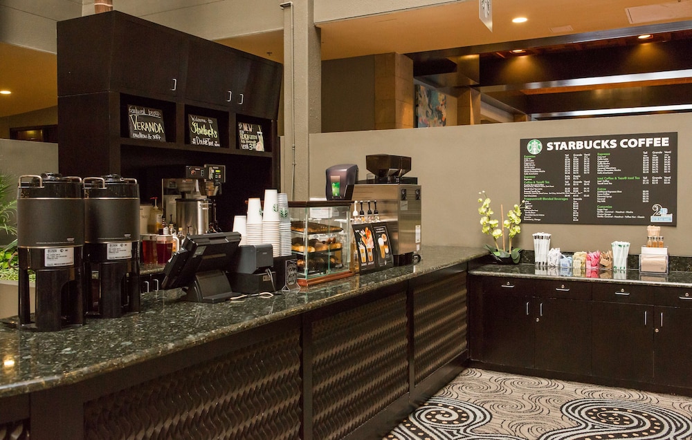DoubleTree Suites by Hilton Hotel McAllen - photo 27