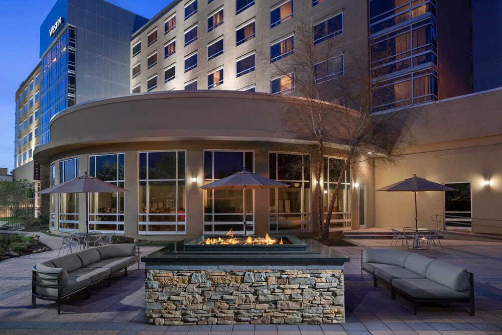 The Westin Baltimore Washington Airport BWI - photo 45